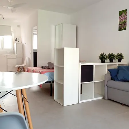 Azul Apartment