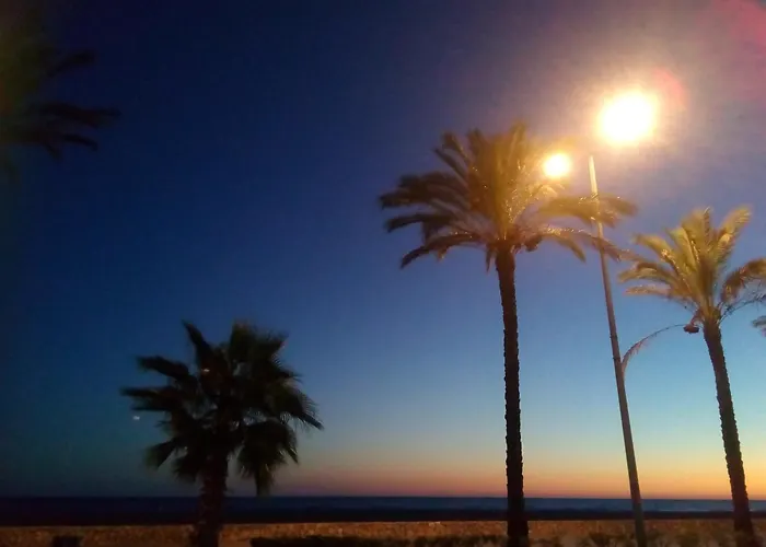 Διαμέρισμα Azul *