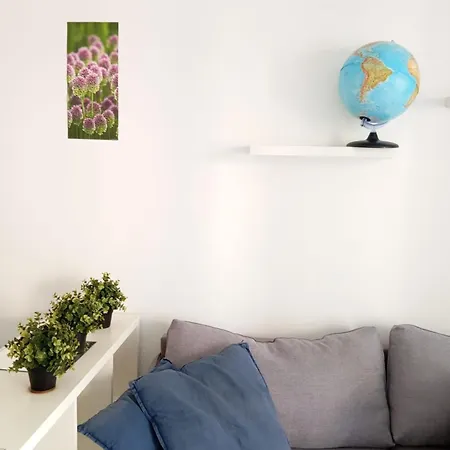 Apartament Azul