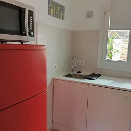 Azul Apartament