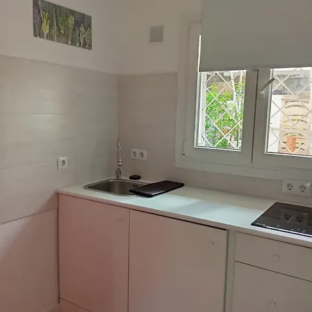 Apartament Azul